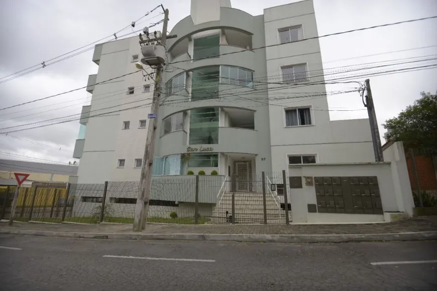 Foto 1 de Apartamento com 2 Quartos à venda, 121m² em Órfãs, Ponta Grossa