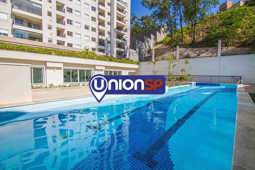 Foto 1 de Apartamento com 2 Quartos à venda, 77m² em Morumbi, São Paulo