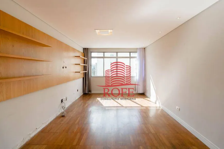 Foto 1 de Apartamento com 3 Quartos à venda, 129m² em Itaim Bibi, São Paulo