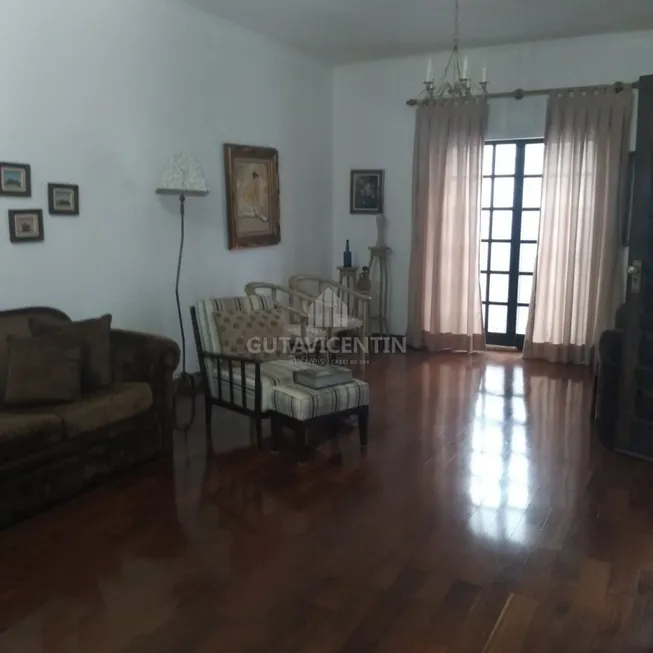 Foto 1 de Casa com 3 Quartos à venda, 300m² em Vila Gonçalves, Bauru