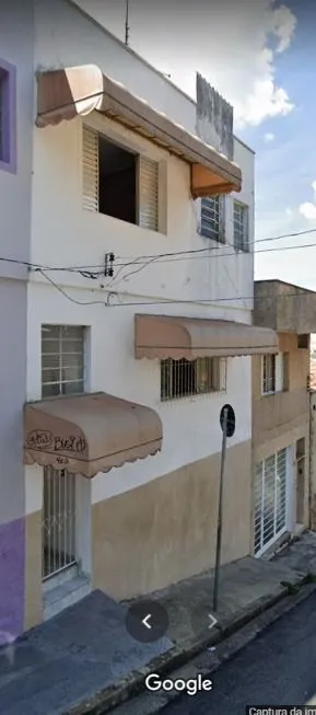 Foto 1 de Casa com 2 Quartos à venda, 80m² em Bela Vista, Jundiaí