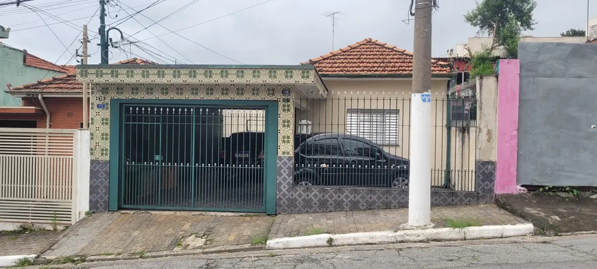 Foto 1 de Casa com 4 Quartos à venda, 177m² em Parque São Lucas, São Paulo