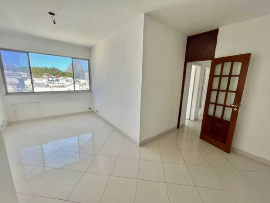 Foto 1 de Apartamento com 3 Quartos à venda, 90m² em Flamengo, Rio de Janeiro