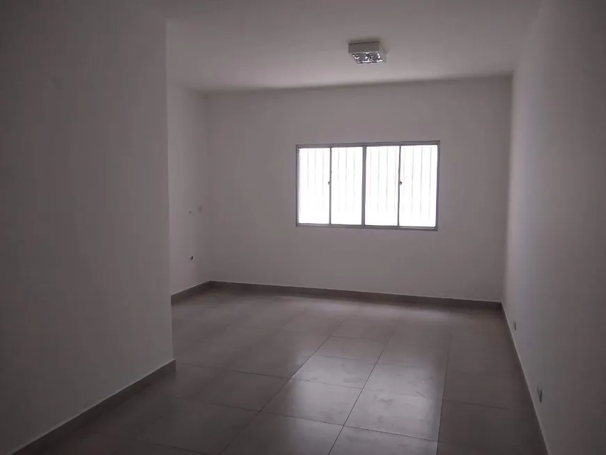 Foto 1 de Ponto Comercial para alugar, 35m² em Vila Mascote, São Paulo