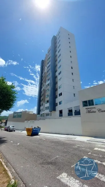 Foto 1 de Apartamento com 3 Quartos à venda, 160m² em Lagoa Nova, Natal