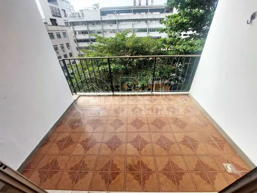 Foto 1 de Apartamento com 3 Quartos à venda, 115m² em Tijuca, Rio de Janeiro