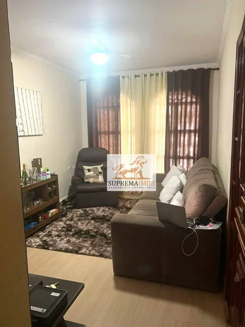 Foto 1 de Casa com 3 Quartos à venda, 190m² em Parque Bela Vista, Votorantim