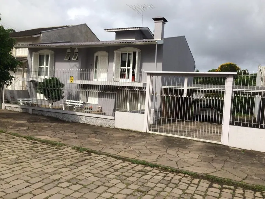 Foto 1 de Casa com 5 Quartos à venda, 320m² em Desvio Rizzo, Caxias do Sul