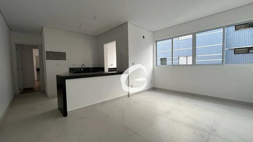 Foto 1 de Apartamento com 2 Quartos à venda, 64m² em Santa Efigênia, Belo Horizonte