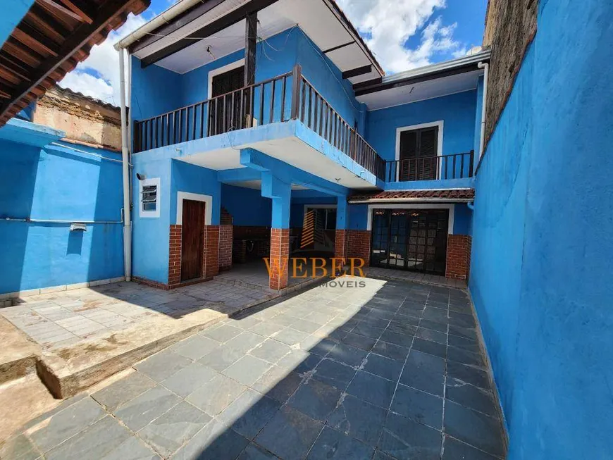 Foto 1 de Casa com 3 Quartos à venda, 260m² em Jardim das Belezas, Carapicuíba