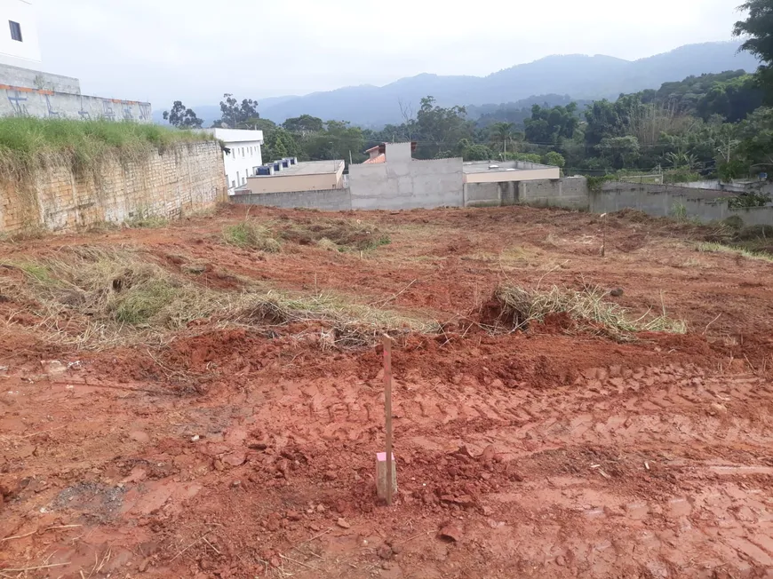 Foto 1 de Lote/Terreno à venda, 500m² em Vila São Paulo, Mogi das Cruzes