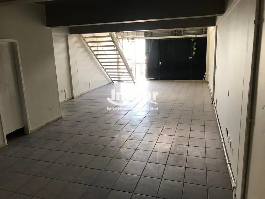 Foto 1 de Ponto Comercial para alugar, 90m² em São Bento, Belo Horizonte