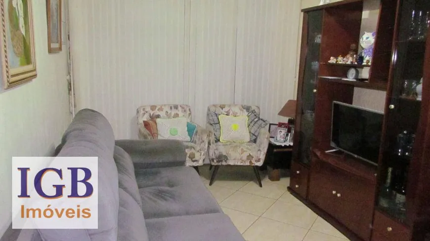 Foto 1 de Casa com 2 Quartos à venda, 60m² em Limão, São Paulo