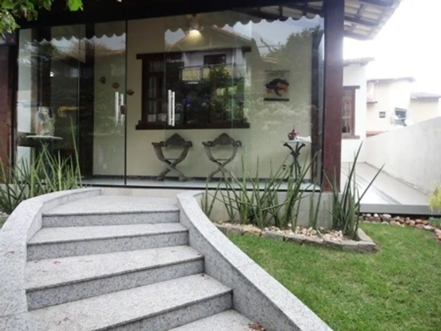 Foto 1 de Casa com 4 Quartos à venda, 404m² em Praia da Costa, Vila Velha