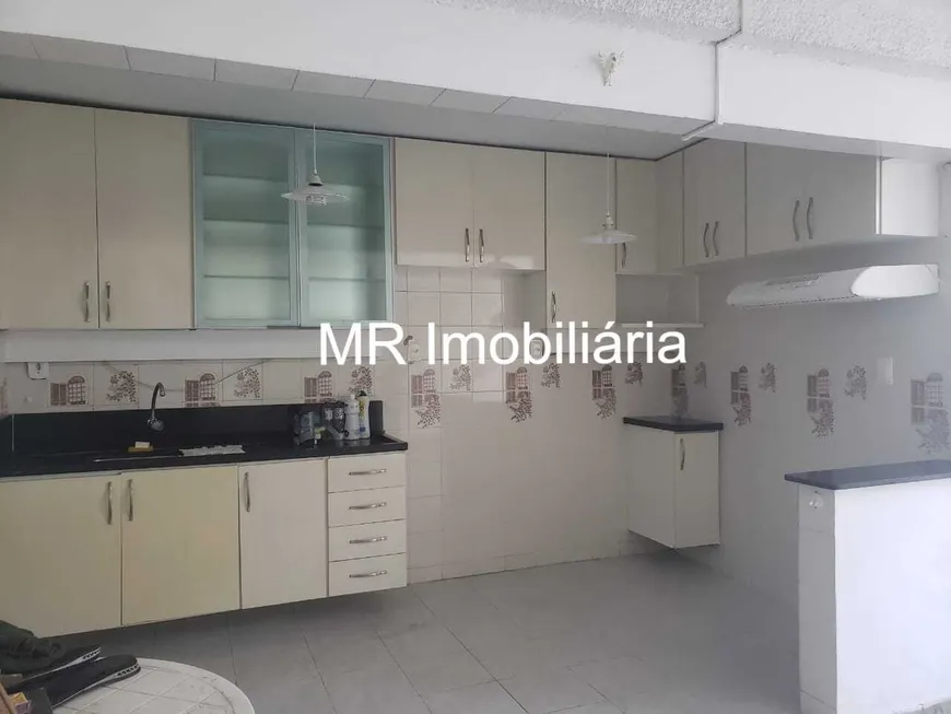 Foto 1 de Casa de Condomínio com 3 Quartos à venda, 280m² em Portuguesa, Rio de Janeiro