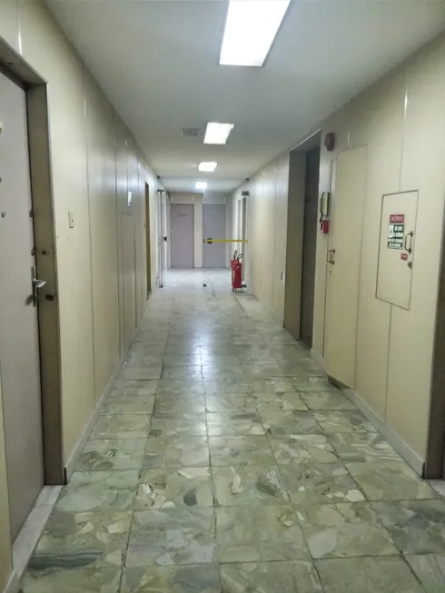 Foto 1 de Sala Comercial para alugar, 45m² em Centro, Rio de Janeiro