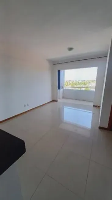 Foto 1 de Apartamento com 2 Quartos à venda, 66m² em Pitangueiras, Lauro de Freitas