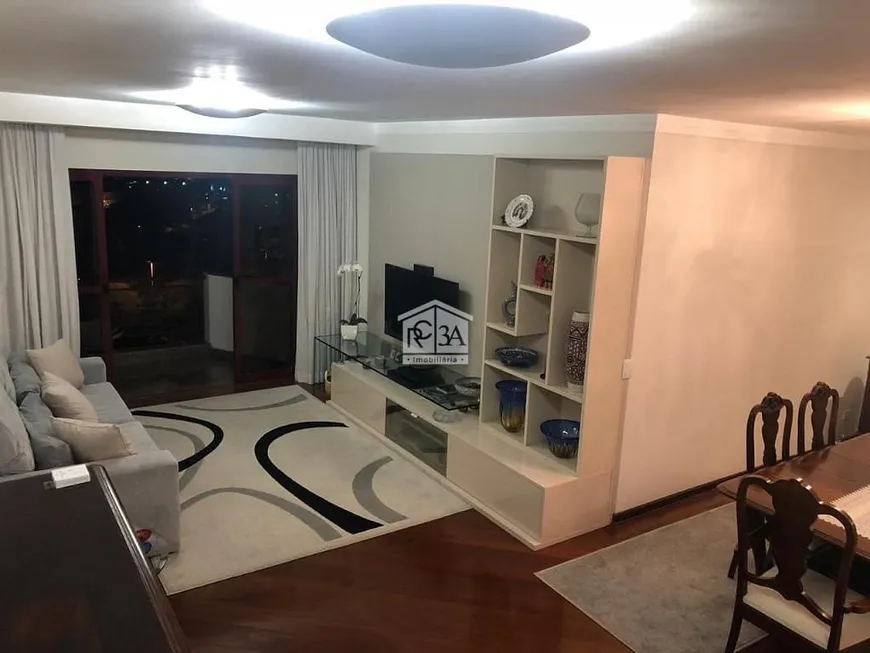 Foto 1 de Apartamento com 4 Quartos à venda, 168m² em Vila Formosa, São Paulo