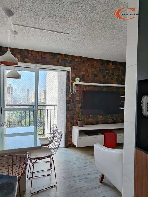 Foto 1 de Apartamento com 2 Quartos à venda, 50m² em Liberdade, São Paulo