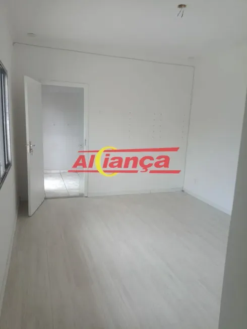 Foto 1 de Sala Comercial para alugar, 30m² em Vila Tijuco, Guarulhos