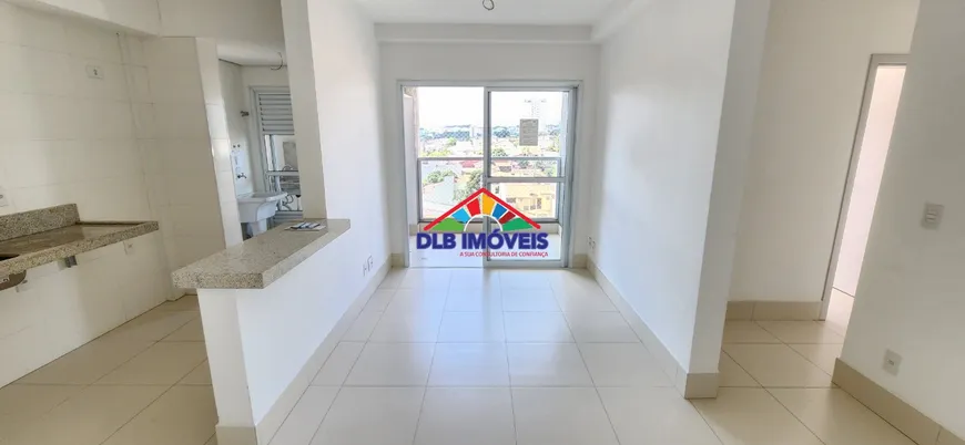 Foto 1 de Apartamento com 3 Quartos à venda, 85m² em Vila Sfeir, Indaiatuba