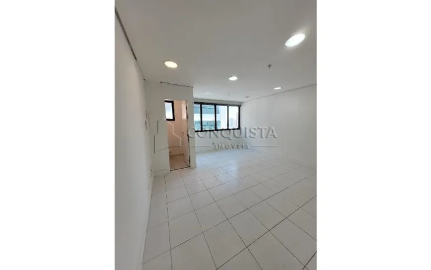 Foto 1 de Sala Comercial para alugar, 24m² em Vila Clementino, São Paulo