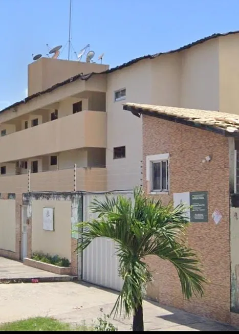 Foto 1 de Apartamento com 3 Quartos à venda, 54m² em Passaré, Fortaleza