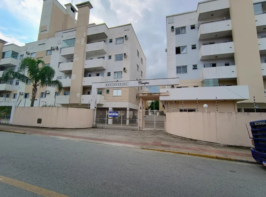 Foto 1 de Apartamento com 2 Quartos à venda, 70m² em Real Parque, São José