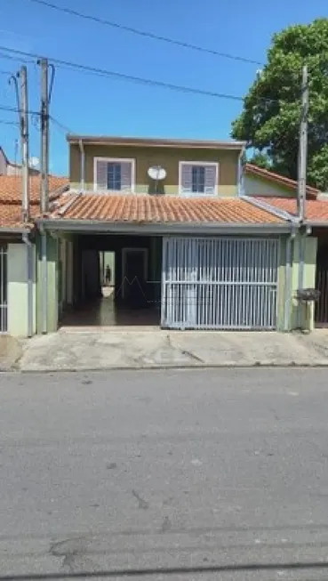 Foto 1 de Casa com 4 Quartos à venda, 230m² em Residencial União, São José dos Campos