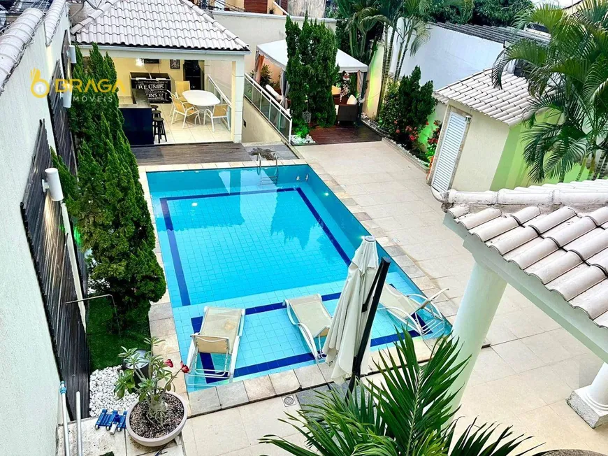 Foto 1 de Casa com 3 Quartos à venda, 230m² em Vista Alegre, Rio de Janeiro