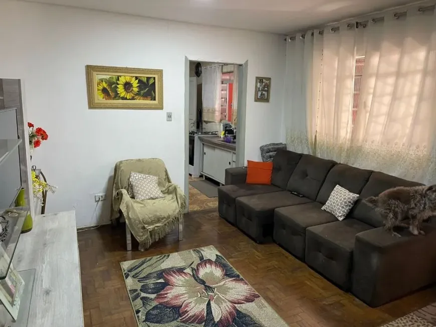 Foto 1 de Casa com 3 Quartos à venda, 104m² em Jaçanã, São Paulo