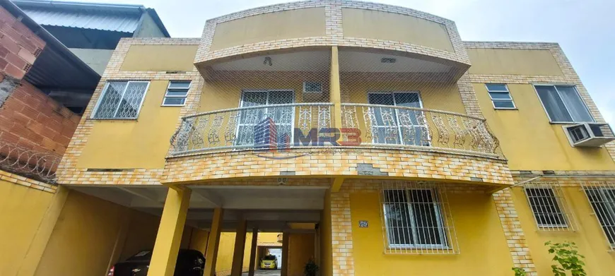 Foto 1 de Apartamento com 3 Quartos à venda, 70m² em Madureira, Rio de Janeiro