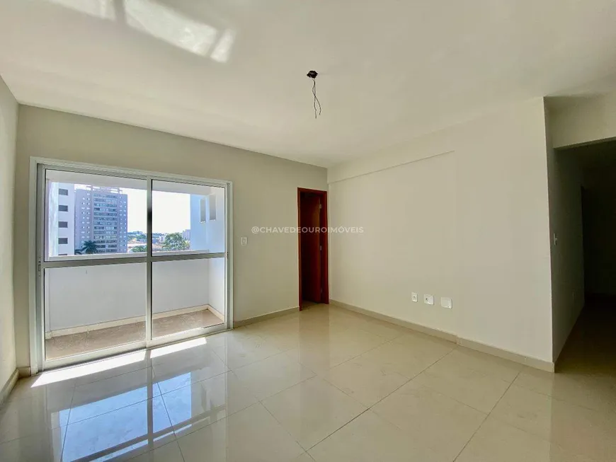 Foto 1 de Apartamento com 3 Quartos à venda, 148m² em São Benedito, Uberaba