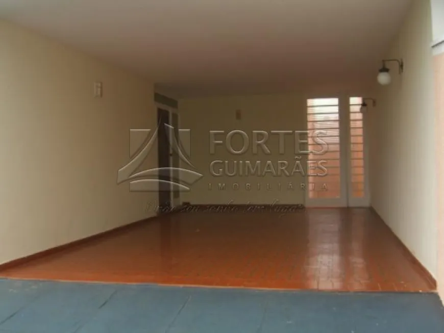 Foto 1 de Imóvel Comercial com 4 Quartos para alugar, 354m² em Jardim América, Ribeirão Preto