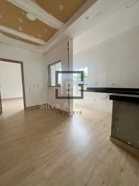 Foto 1 de Apartamento com 2 Quartos à venda, 55m² em Balneário Riviera, Americana