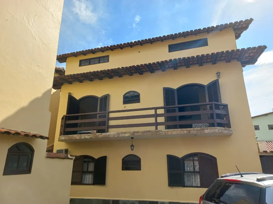 Foto 1 de Apartamento com 3 Quartos à venda, 100m² em Peró, Cabo Frio