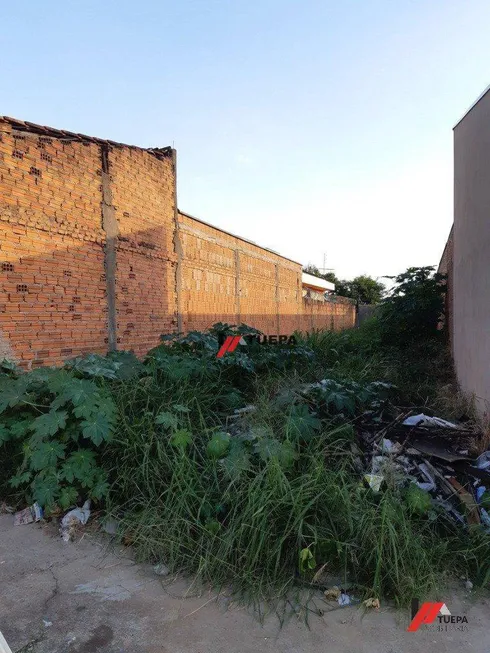 Foto 1 de Lote/Terreno à venda, 150m² em Parque Paraiso, São Carlos