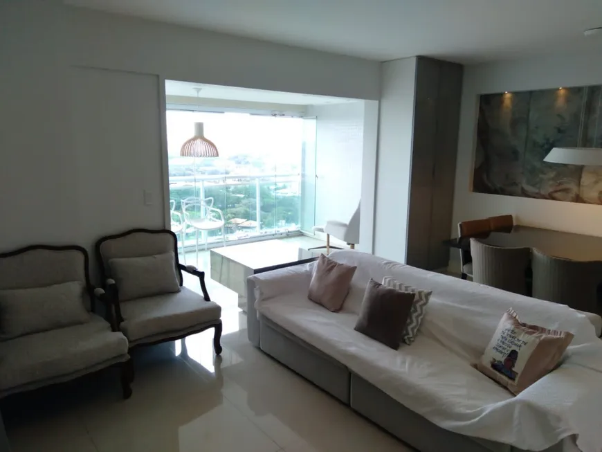 Foto 1 de Apartamento com 3 Quartos à venda, 126m² em Piatã, Salvador