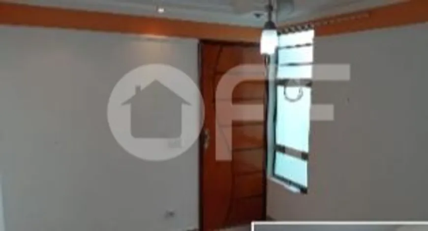 Foto 1 de Apartamento com 2 Quartos à venda, 56m² em Vila Padre Manoel de Nóbrega, Campinas