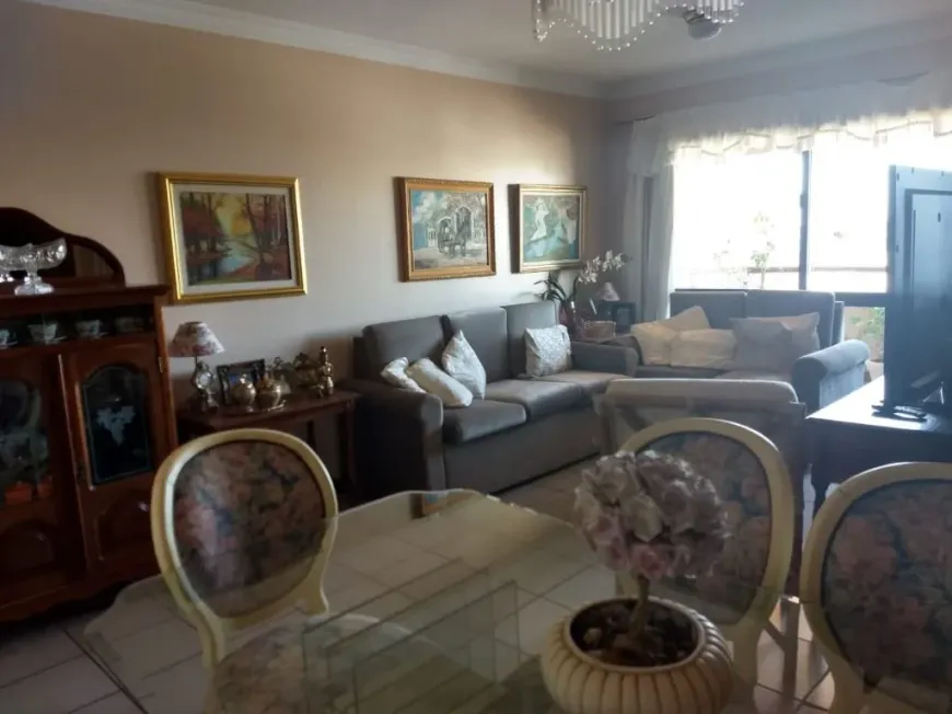 Foto 1 de Apartamento com 3 Quartos à venda, 110m² em Vila Seixas, Ribeirão Preto