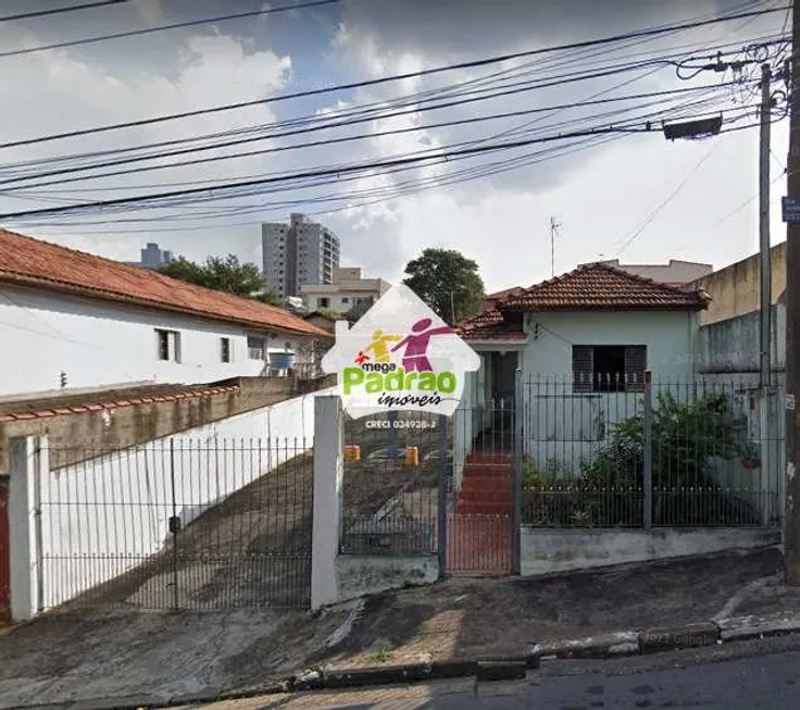 Foto 1 de Lote/Terreno à venda, 500m² em Centro, Guarulhos