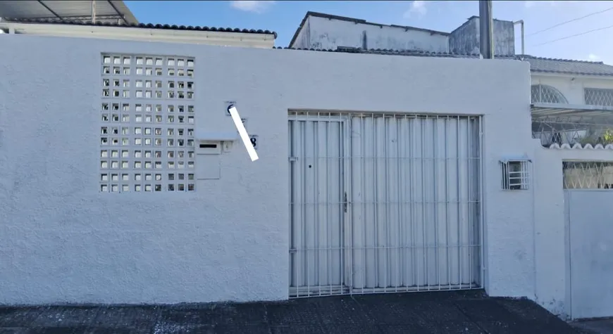 Foto 1 de Casa com 3 Quartos à venda, 140m² em Cajueiro, Recife