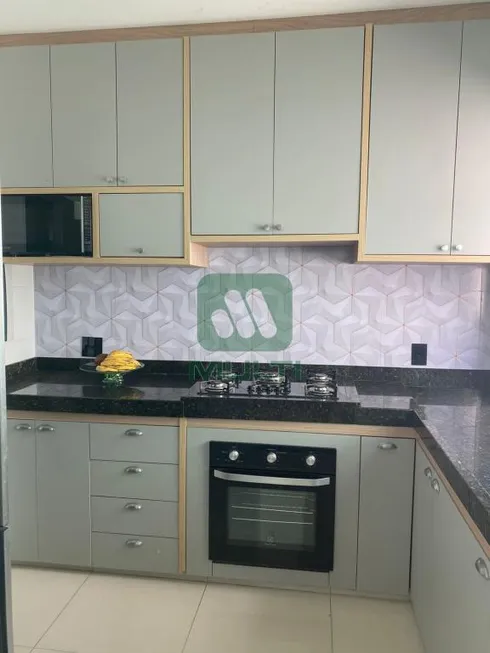 Foto 1 de Apartamento com 3 Quartos à venda, 100m² em Tabajaras, Uberlândia