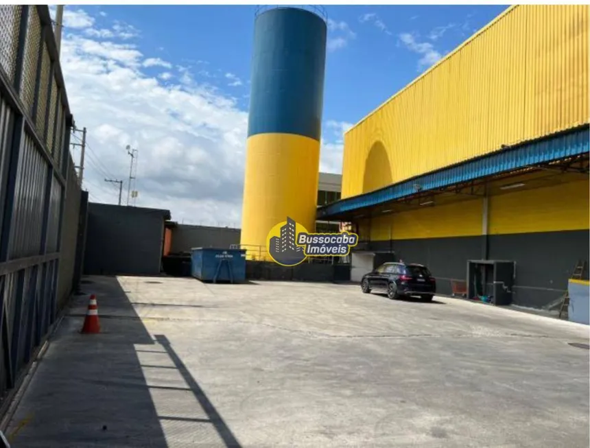 Foto 1 de Galpão/Depósito/Armazém para venda ou aluguel, 4500m² em Itapevi, Itapevi