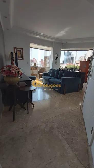 Foto 1 de Apartamento com 3 Quartos à venda, 105m² em Água Fria, São Paulo