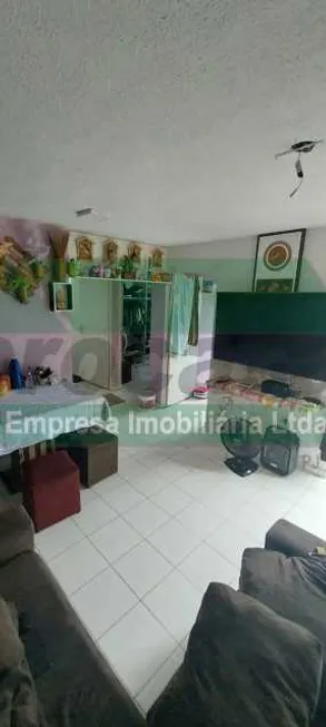 Foto 1 de Apartamento com 2 Quartos à venda, 240m² em Santa Etelvina, Manaus