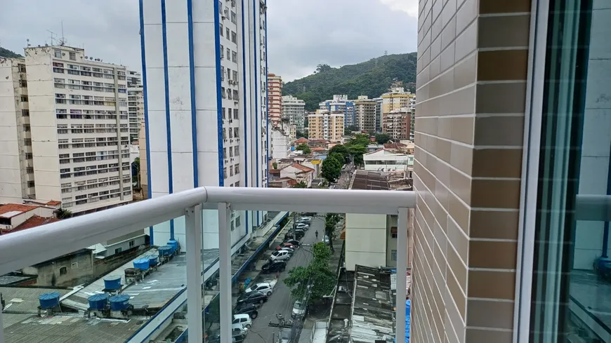 Foto 1 de Apartamento com 2 Quartos à venda, 121m² em Icaraí, Niterói