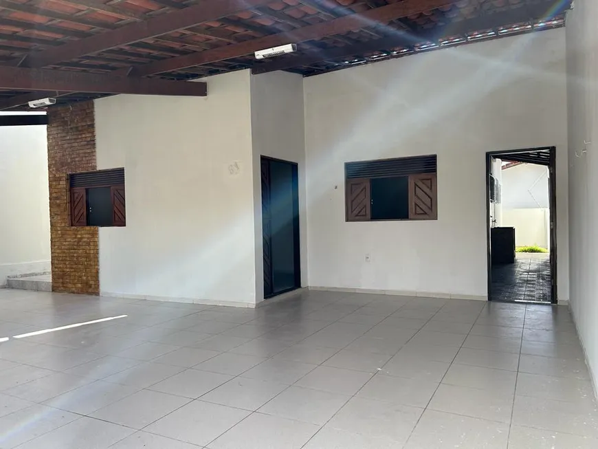 Foto 1 de Casa de Condomínio com 3 Quartos à venda, 150m² em Nova Parnamirim, Parnamirim