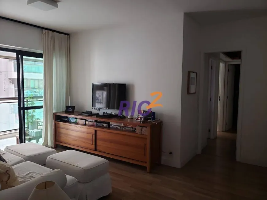 Foto 1 de Apartamento com 3 Quartos à venda, 87m² em Jacarepaguá, Rio de Janeiro