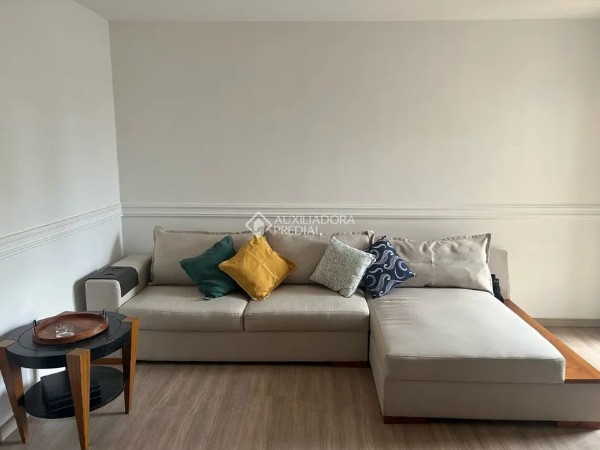Foto 1 de Apartamento com 3 Quartos à venda, 104m² em Santa Paula, São Caetano do Sul